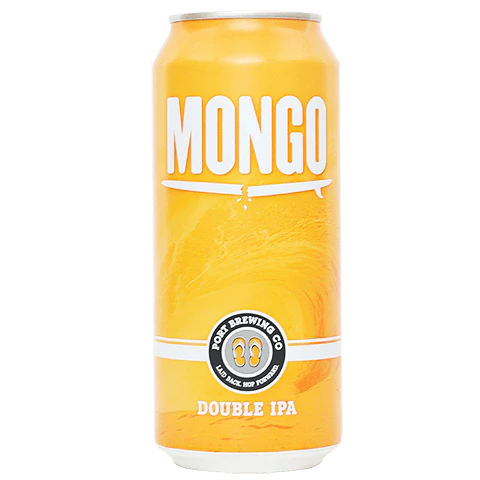 Port Mongo IPA 