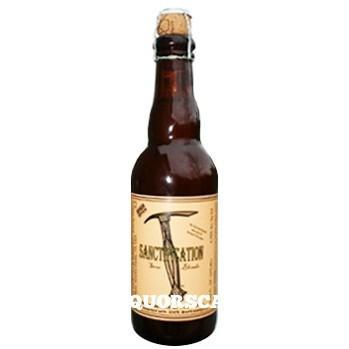 Russian River Sanctification 