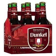 Spaten Dunkel 