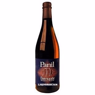 Panil Barriquee Sour Red Ale 2006 