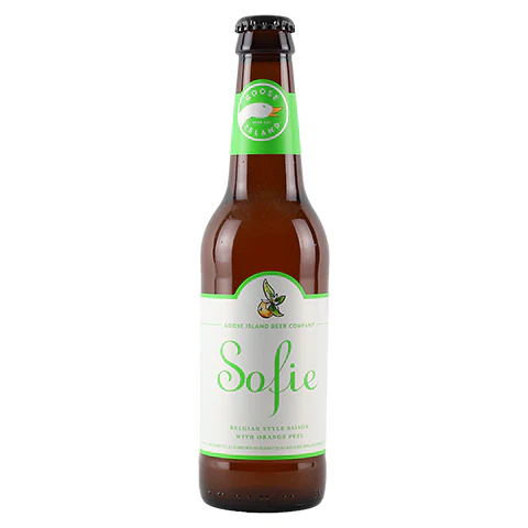Goose Island Sofie 