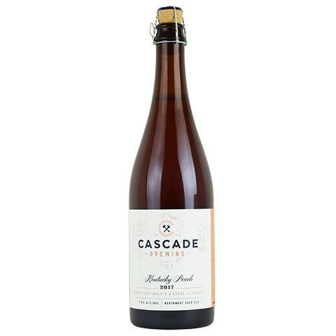 Cascade Kentucky Peach 