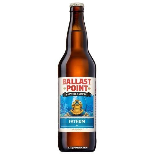 Ballast Point Fathom IPL 