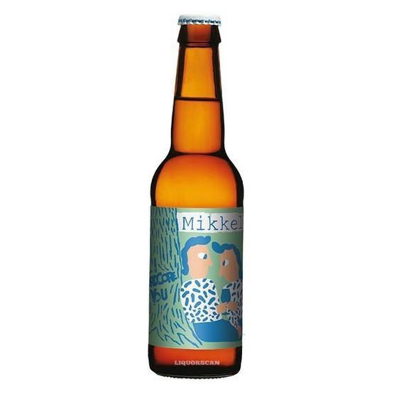 Mikkeller BrewDog I Hardcore You 