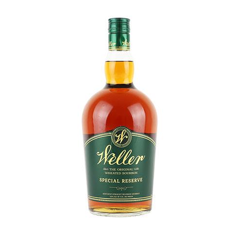 W.L. Weller Special Reserve Bourbon Whiskey