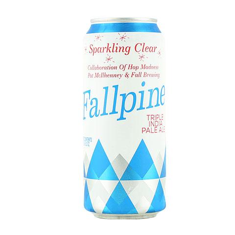 Fall Fallpine 