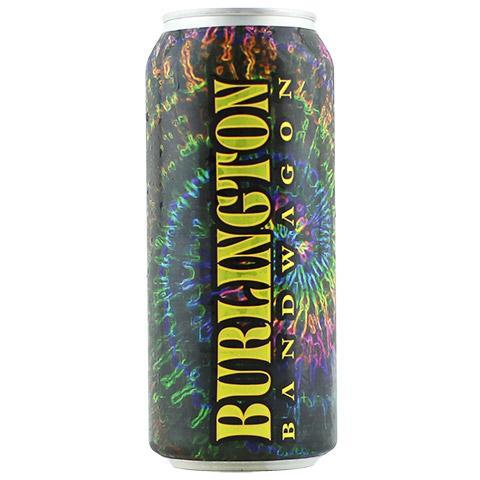 Artifex Burlington Bandwagon DIPA 