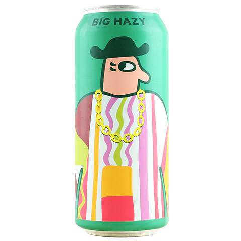 Mikkeller Big Hazy 