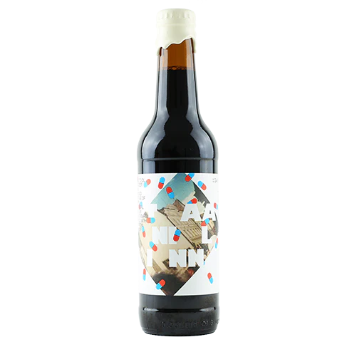 Pohjala / To Ol Taanilinn Cognac Barrel-Aged Cellar Series 