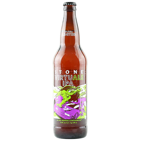 Stone Virtuale IPA 