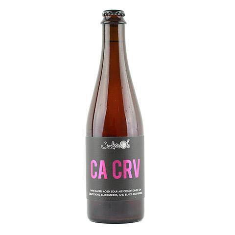 Jackie O's CA CRV 