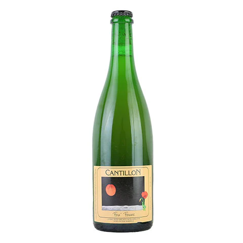 Cantillon Fou Foune - 2015 