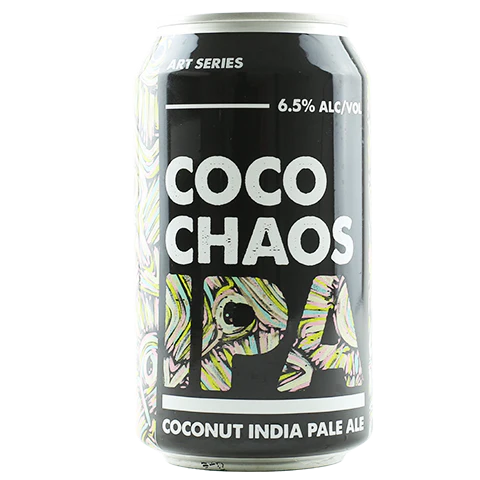 Coronado Coco Chaos 