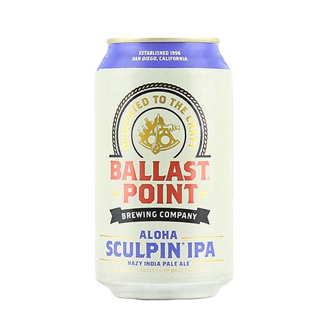 Ballast Point Aloha Sculpin 