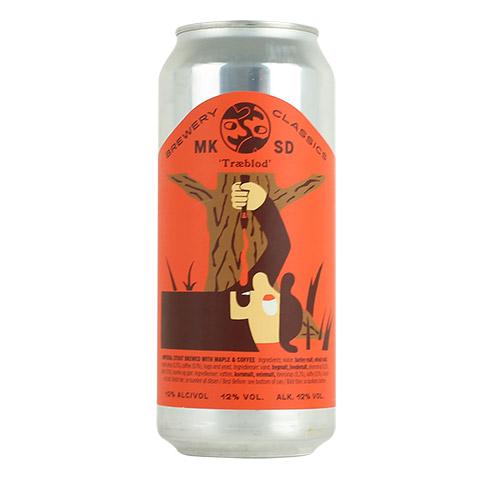 Mikkeller Tr?blod 