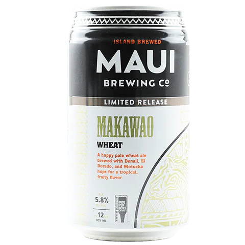 Maui Makawao Wheat 