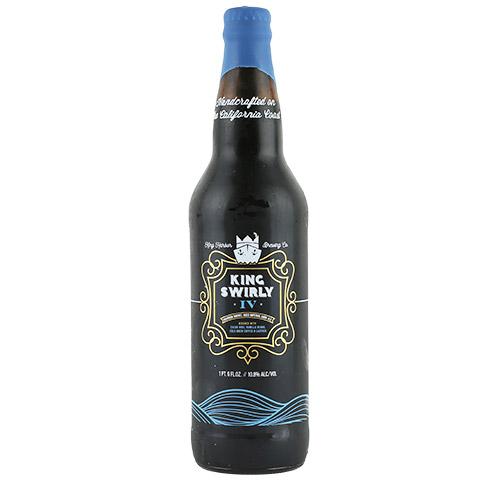 King Harbor King Swirly IV 