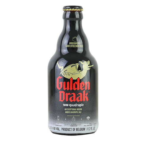 Gulden Draak 9000 Quadruple 