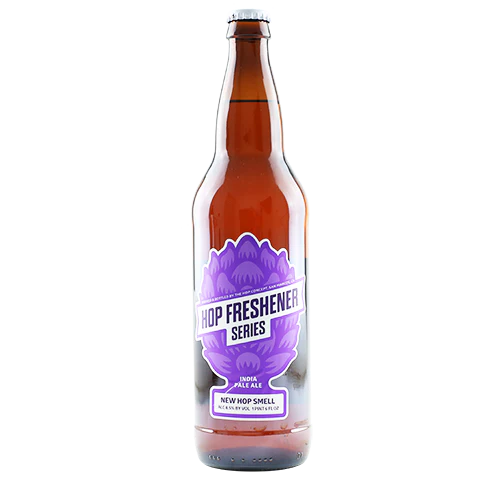 The Hop Concept New Hop Smell 