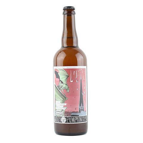 Jolly Pumpkin / Stillwater Losing Our Ledges 