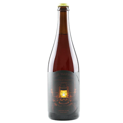 Jester King Grim Harvest 
