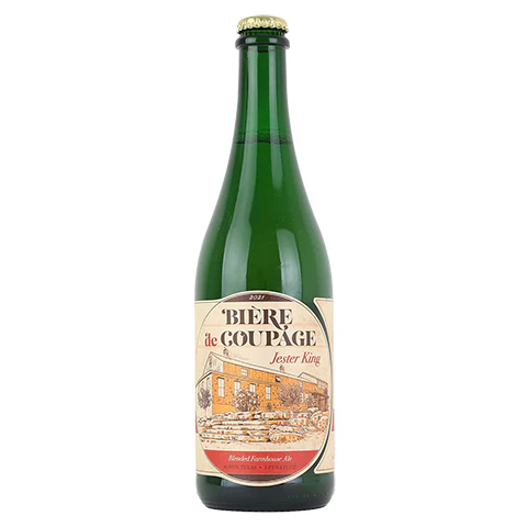 Jester King Biere de Coupage (UberSPON) 