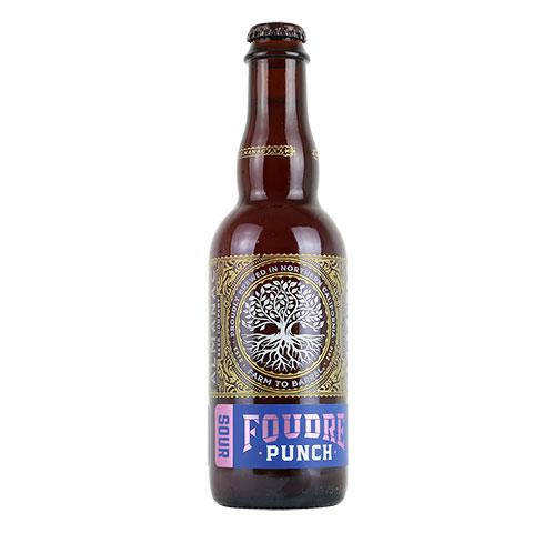 Almanac Foudre Punch Sour Blonde 