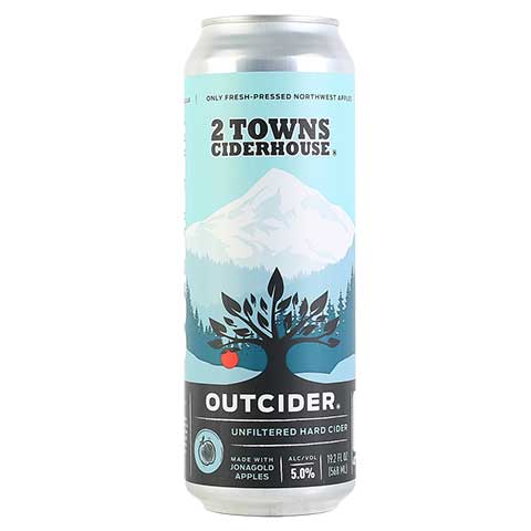 2 Towns Outcider 