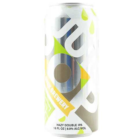 Eagle Rock Juice Pop 