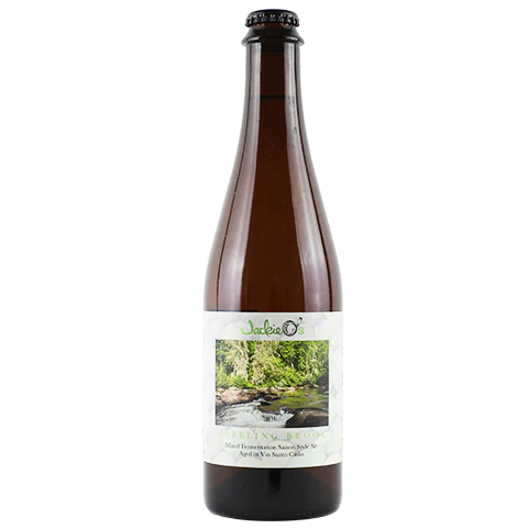 Jackie O's Babbling Brook Sour 