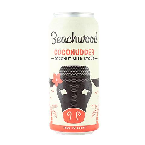 Beachwood Coconutnudder 