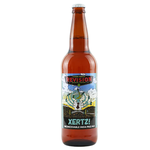 Revision Xertz 