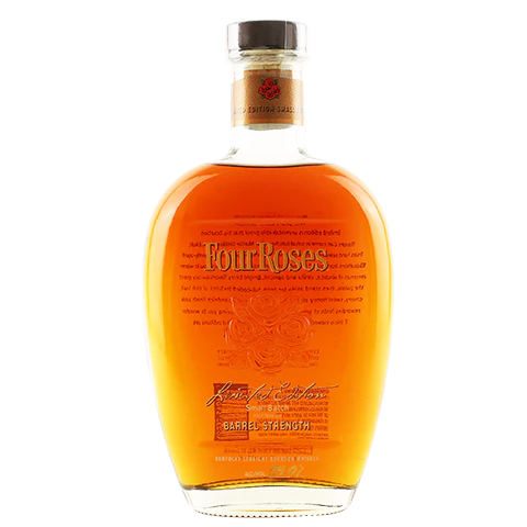 Four Roses 2017 Limited Edition Small Batch 