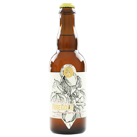 Cellador Firegold Blend 5 