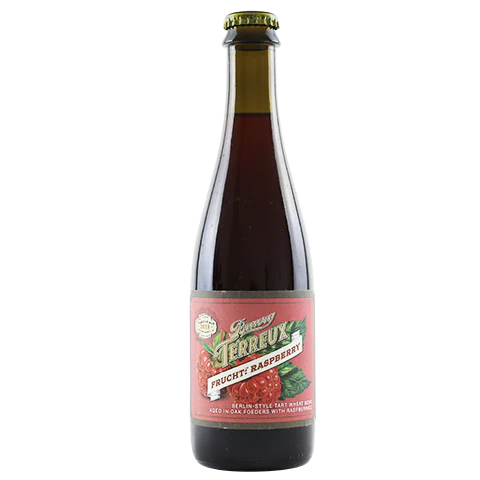 The Bruery Terreux Frucht Raspberry 