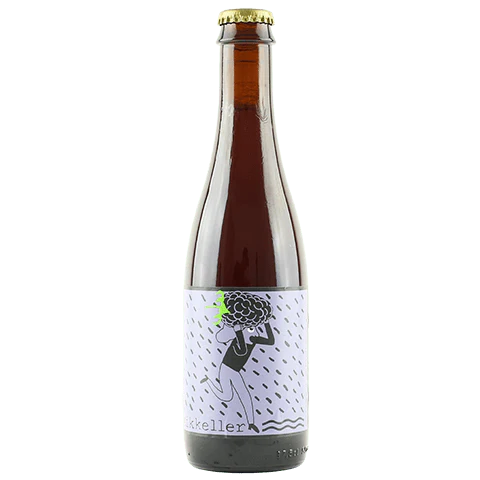 Mikkeller SpontanBlackberry 