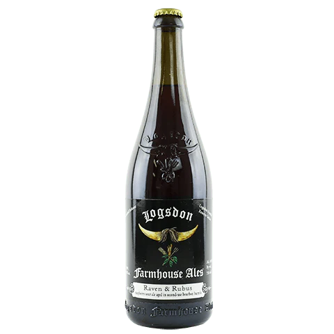 Logsdon Raven & Rubus 