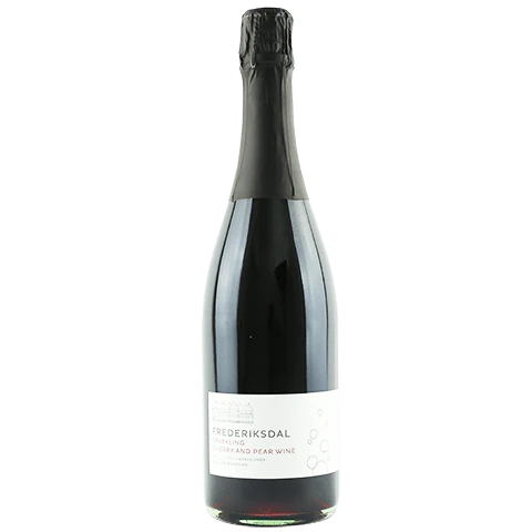 Frederiksdal Sparkling Cherry and Pear Wine 1 1478-frederiksdal-sparkling-cherry-and-pear-wine–1.webp