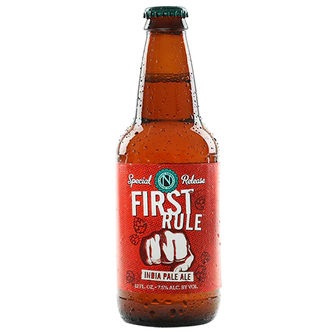 Ninkasi First Rule 