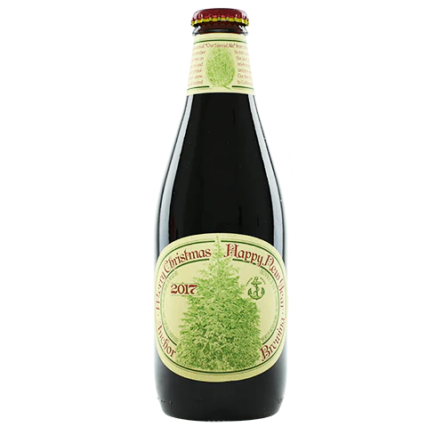 Anchor Christmas Ale 2017 