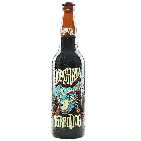 Abita  Horchata Turbodog 