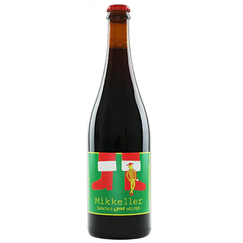 Mikkeller Santa's Little Helper 