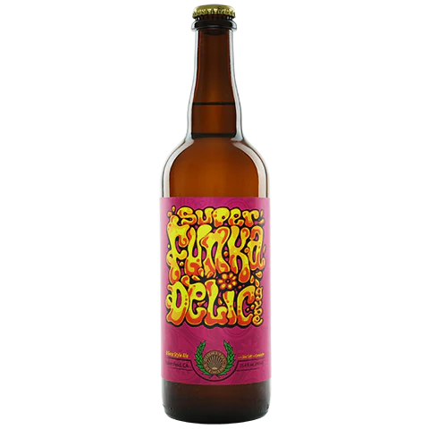 Dionysus Super Funkadelic 