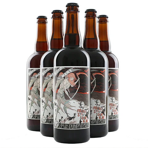 Jolly Pumpkin Biere de Mars - 6PK 1 1612-jolly-pumpkin-biere-de-mars-6pk–1.webp