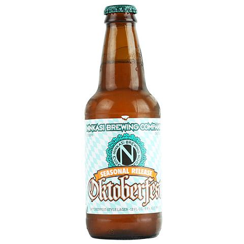 Ninkasi Oktoberfest 