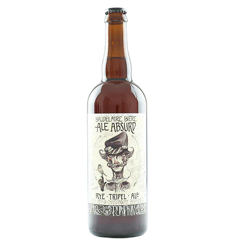 Jolly Pumpkin Absurd 