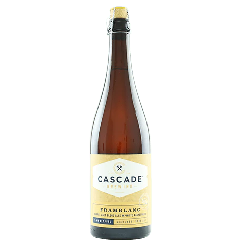 Cascade Framblanc (2016) 