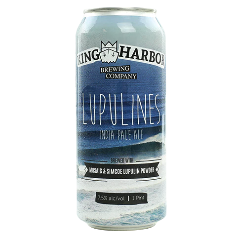 King Harbor Lupulines 