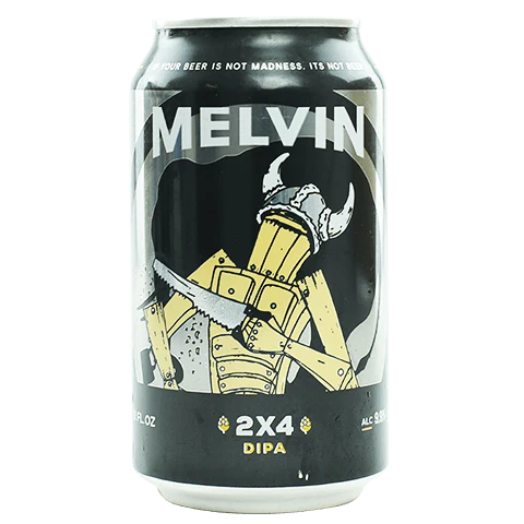 Melvin 2x4 DIPA 