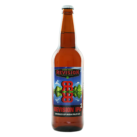 Revision Double IPA 